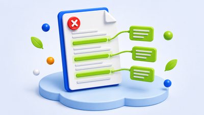 Illustration for the guide on Your Claim Was Denied. Here&rsquo;s What Actually Happens Now