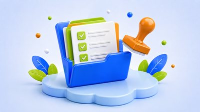 Illustration for the guide on Market Conduct Exams: What They Reveal