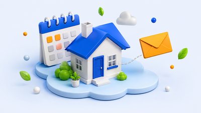 Illustration for the guide on Non-Renewal vs Cancellation: What Each One Means
